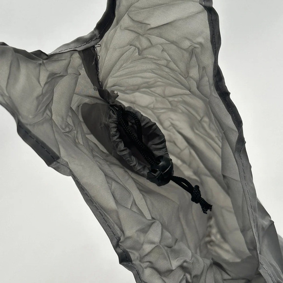 Reusable Polestar bag with clip - Picture 4 of 9